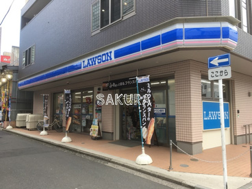 ローソン 上大岡西二丁目店の画像1