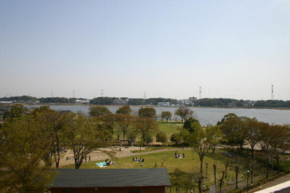 手賀沼公園の画像1