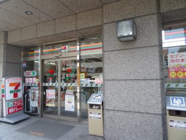 セブンイレブン 大崎広小路駅西店の画像1