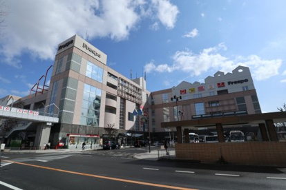 キリン堂 フレスポしんかな店の画像1