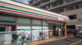 セブン-イレブン　藤沢辻堂駅東店