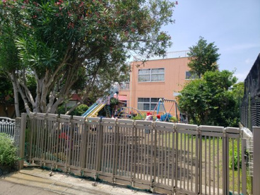 明治学園羽鳥幼稚舎の画像2