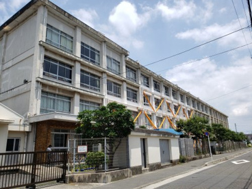 藤沢市立羽鳥小学校の画像2