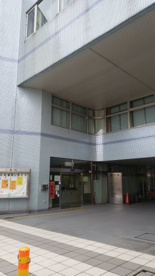 藤沢市 藤沢公民館 分館済美館の画像2