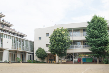 冨士見幼稚園の画像1