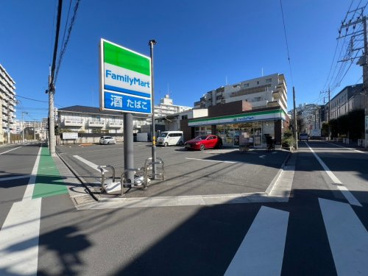 ファミリーマート 小豆沢二丁目店の画像1