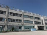 足立区立東綾瀬小学校