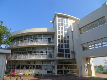 横浜市立蒔田小学校の画像1