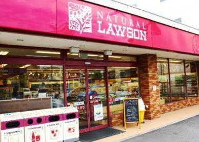 ナチュラルローソン 音羽一丁目店の画像1