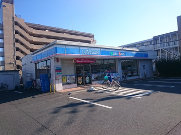 ローソン 戸田南町店の画像1