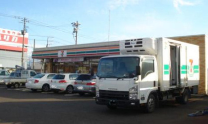 セブンイレブン 水原市野山店の画像1