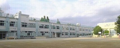 杉並区立大宮中学校の画像1