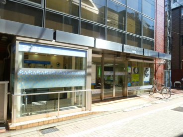 西武信用金庫幡ヶ谷支店の画像1