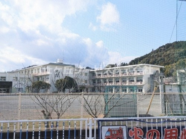 森町立森小学校の画像1