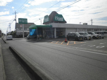 アミール 中野店