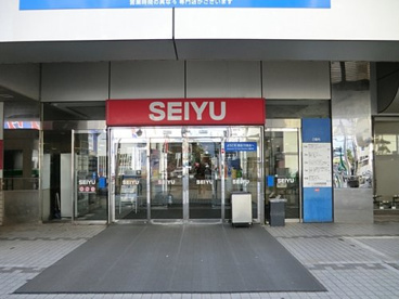 西友平井の画像1