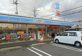 ローソン 守山勝部五丁目店