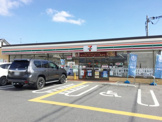セブンイレブン 守山水保町店