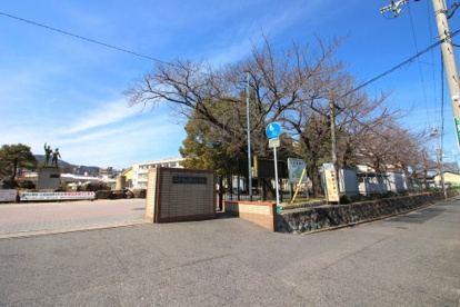 大津市立膳所小学校の画像3
