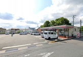 セブンイレブン 大津美崎町店