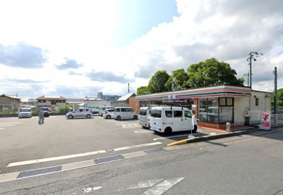 セブンイレブン 大津美崎町店の画像1