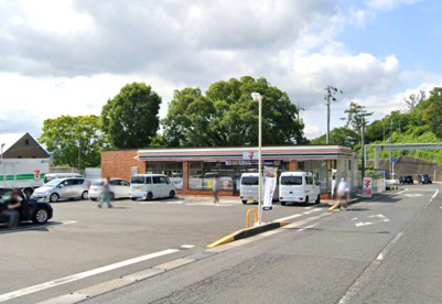 セブンイレブン 大津美崎町店の画像2