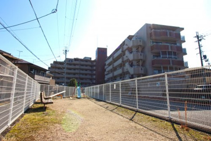 別保一丁目南児童遊園地の画像1