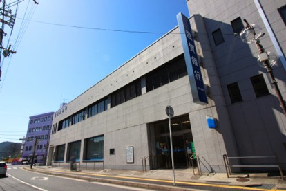 滋賀銀行石山支店の画像2