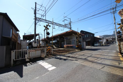 粟津駅（京阪石山坂本線）の画像4