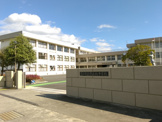 守山北中学校