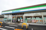 ファミリーマート 守山小島町店