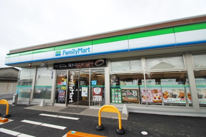 ファミリーマート 守山小島町店の画像1