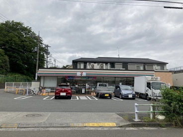 セブンイレブン　町田鶴川団地店の画像3