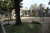 新町西公園