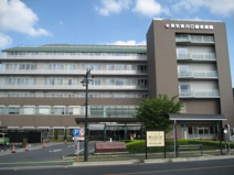 済生会川口総合病院