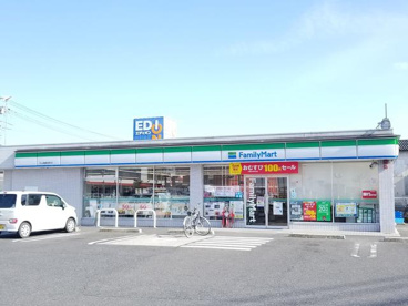 ファミリーマート 守山播磨田町店の画像1