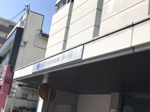 大阪シティ信用金庫つるみ支店