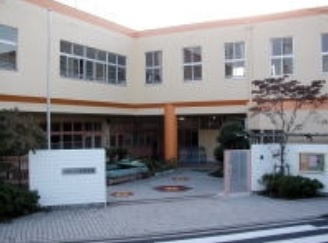 市立八尾幼稚園の画像1