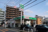トヨタレンタリース 市川広小路店