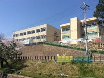 御影北小学校