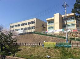 御影北小学校の画像1