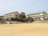上ケ原中学校