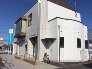 滋賀中央信用金庫守山北支店の画像1