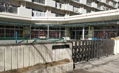 八潮中央保育園の画像1