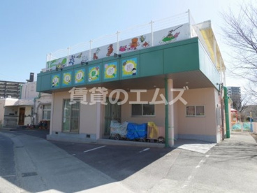 井尻保育園の画像1