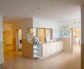 小学館アカデミーアトレ大井町保育園の画像1