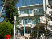 品川区立西品川保育園