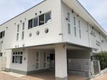 まなびの森保育園西大井