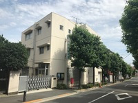 大井うさぎ幼稚園