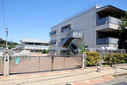 世田谷区立桜丘小学校の画像1